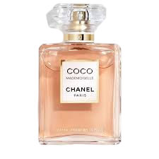 Chanel Coco Mademoiselle