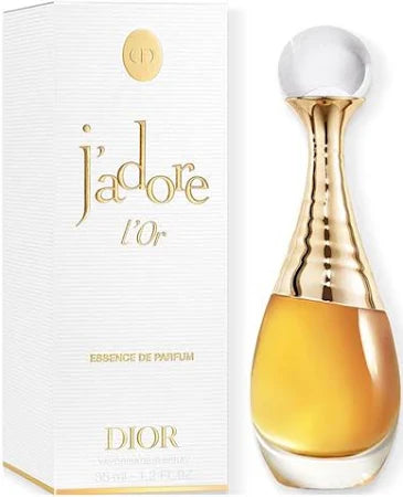 Elegance Kit für Damenparfums – J'adore, Jean Paul Gaultier Scandal und La vie est belle